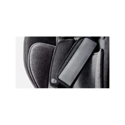 Siège Auto Isofix Kinderkraft OnetO3 Black/gray -Kinderkraft siege auto isofix kinderkraft oneto3 black gray 8