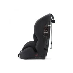 Siège Auto Isofix Kinderkraft Safety-Fix Black -Kinderkraft siege auto isofix kinderkraft safety fix black 3