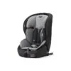 Siège Auto Isofix Kinderkraft Safety-Fix Black/gray