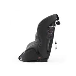 Siège Auto Isofix Kinderkraft Safety-Fix Black/gray -Kinderkraft siege auto isofix kinderkraft safety fix black gray 3
