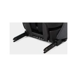 Siège Auto Isofix Kinderkraft Safety-Fix Black/gray -Kinderkraft siege auto isofix kinderkraft safety fix black gray 6