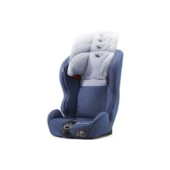Siège Auto Isofix Kinderkraft Safety-Fix Navy -Kinderkraft siege auto isofix kinderkraft safety fix navy 2