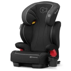 Siège Auto Isofix Kinderkraft Unity Black