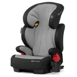 Siège Auto Isofix Kinderkraft Unity Grey