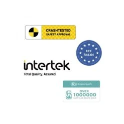 Siège Auto Isofix Kinderkraft Xpand Black -Kinderkraft siege auto isofix kinderkraft xpand black 14