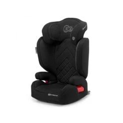 Siège Auto Isofix Kinderkraft Xpand Black