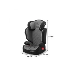 Siège Auto Isofix Kinderkraft Xpand Grey -Kinderkraft siege auto isofix kinderkraft xpand grey 11