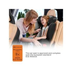 Siège Auto Isofix Kinderkraft Xpand Grey -Kinderkraft siege auto isofix kinderkraft xpand grey 15