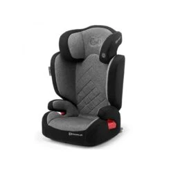 Siège Auto Isofix Kinderkraft Xpand Grey