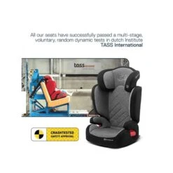 Siège Auto Isofix Kinderkraft Xpand Red 30 Siège Auto Isofix Kinderkraft Xpand Red -Kinderkraft siege auto isofix kinderkraft xpand red 13