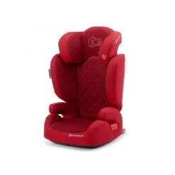 Siège Auto Isofix Kinderkraft Xpand Red
