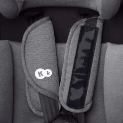 Siège Auto Kinderkraft Comfort Up 2 Black -Kinderkraft siege auto kinderkraft comfort up 2 black 11