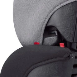 Siège Auto Kinderkraft Comfort Up 2 Black -Kinderkraft siege auto kinderkraft comfort up 2 black 12