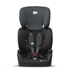 Siège Auto Kinderkraft Comfort Up 2 Black -Kinderkraft siege auto kinderkraft comfort up 2 black 2