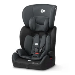 Siège Auto Kinderkraft Comfort Up 2 Black
