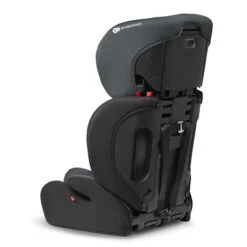 Siège Auto Kinderkraft Comfort Up 2 Black -Kinderkraft siege auto kinderkraft comfort up 2 black 5
