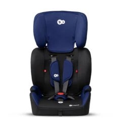 Siège Auto Kinderkraft Comfort Up 2 Blue -Kinderkraft siege auto kinderkraft comfort up 2 blue 2