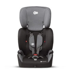 Siège Auto Kinderkraft Comfort Up 2 Grey -Kinderkraft siege auto kinderkraft comfort up 2 grey 2