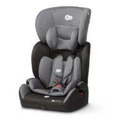 Siège Auto Kinderkraft Comfort Up 2 Grey