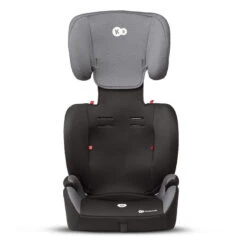 Siège Auto Kinderkraft Comfort Up 2 Grey -Kinderkraft siege auto kinderkraft comfort up 2 grey 3