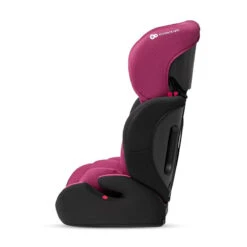 Siège Auto Kinderkraft Comfort Up 2 Pink -Kinderkraft siege auto kinderkraft comfort up 2 pink 4