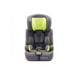 Siège Auto Kinderkraft Comfort Up Lime -Kinderkraft siege auto kinderkraft comfort up lime 4