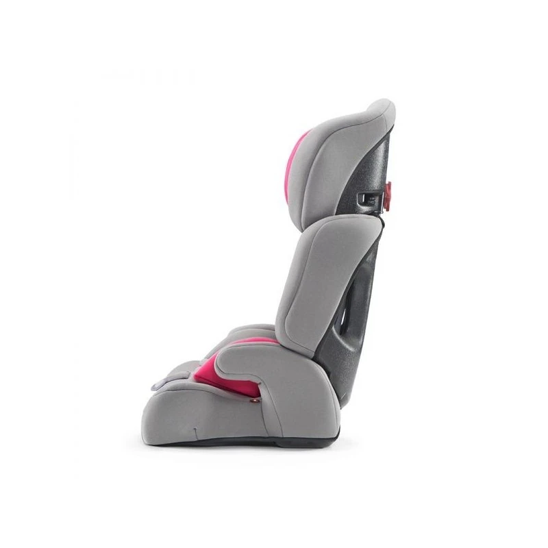 Siège Auto Kinderkraft Comfort Up Pink 4 Siège Auto Kinderkraft Comfort Up Pink – Image 4