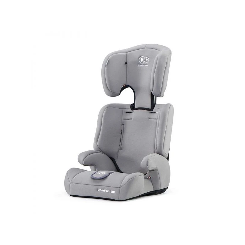 Siège Auto Kinderkraft Comfort Up Pink 6 Siège Auto Kinderkraft Comfort Up Pink – Image 6