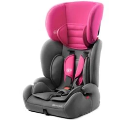 Siège Auto Kinderkraft Concept Pink