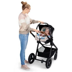 Siège Auto Kinderkraft Mink Bird -Kinderkraft siege auto kinderkraft mink bird 15