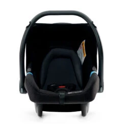 Siège Auto Kinderkraft Mink Black Melange -Kinderkraft siege auto kinderkraft mink black melange 3