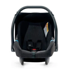 Siège Auto Kinderkraft Mink Black Melange -Kinderkraft siege auto kinderkraft mink black melange 5