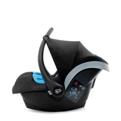 Siège Auto Kinderkraft Mink Black Melange -Kinderkraft siege auto kinderkraft mink black melange 7