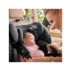 Siège Auto Kinderkraft Myway Black 30 Siège Auto Kinderkraft Myway Black -Kinderkraft siege auto kinderkraft myway black 10