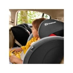 Siège Auto Kinderkraft Myway Black 31 Siège Auto Kinderkraft Myway Black -Kinderkraft siege auto kinderkraft myway black 11