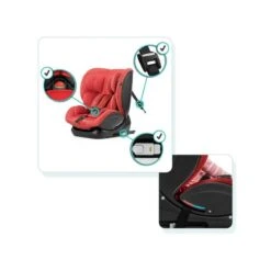 Siège Auto Kinderkraft Myway Black 33 Siège Auto Kinderkraft Myway Black -Kinderkraft siege auto kinderkraft myway black 13