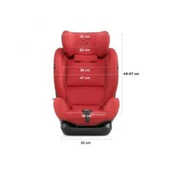 Siège Auto Kinderkraft Myway Black 36 Siège Auto Kinderkraft Myway Black -Kinderkraft siege auto kinderkraft myway black 16