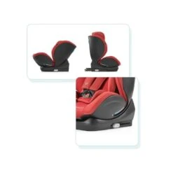 Siège Auto Kinderkraft Myway Black 39 Siège Auto Kinderkraft Myway Black -Kinderkraft siege auto kinderkraft myway black 19