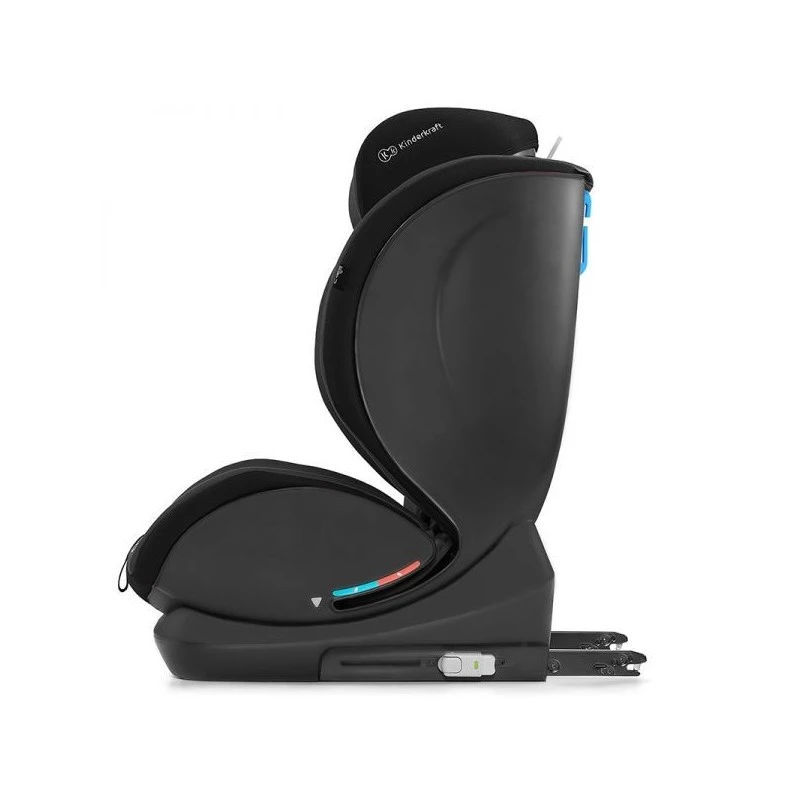 Siège Auto Kinderkraft Myway Black 3 Siège Auto Kinderkraft Myway Black – Image 3