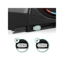 Siège Auto Kinderkraft Myway Black 28 Siège Auto Kinderkraft Myway Black -Kinderkraft siege auto kinderkraft myway black 8