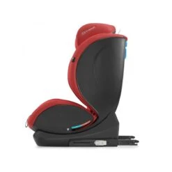 Siège Auto Kinderkraft Myway Red -Kinderkraft siege auto kinderkraft myway red 2