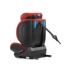 Siège Auto Kinderkraft Myway Red -Kinderkraft siege auto kinderkraft myway red 3