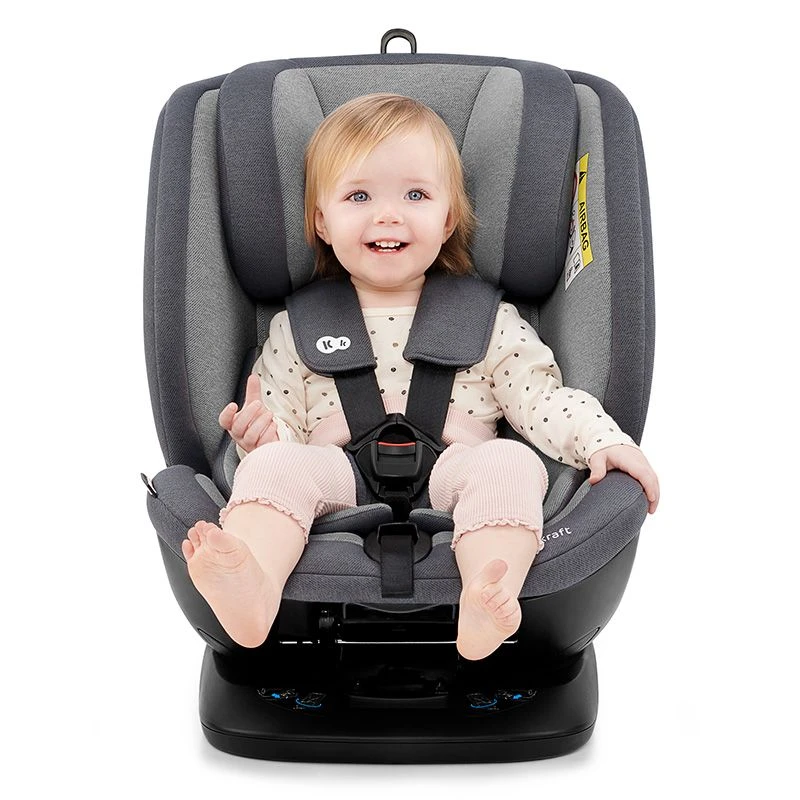 Siège Auto Kinderkraft Xpedition Black 14 Siège Auto Kinderkraft Xpedition Black – Image 14