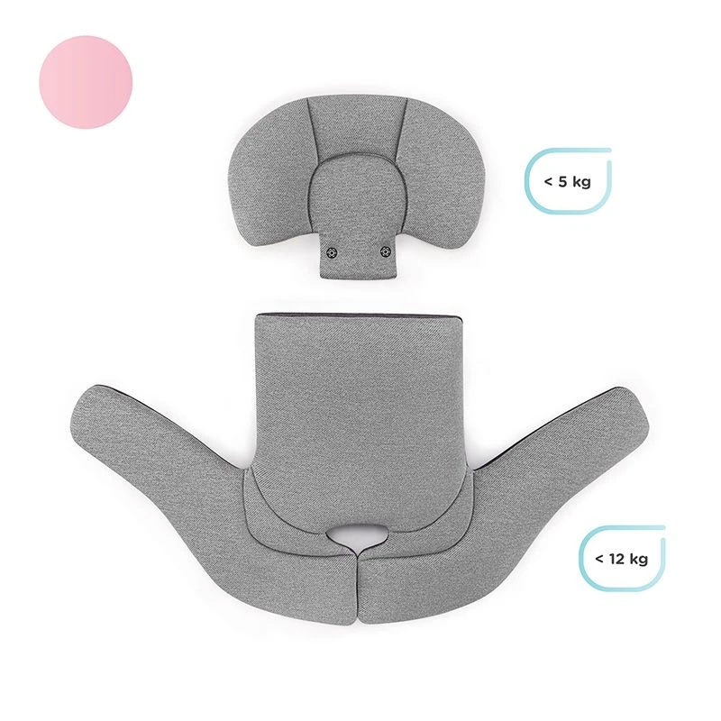 Siège Auto Kinderkraft Xpedition Black 17 Siège Auto Kinderkraft Xpedition Black – Image 17