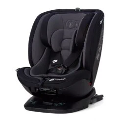 Siège Auto Kinderkraft Xpedition Black