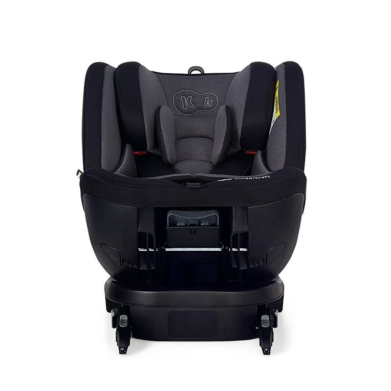 Siège Auto Kinderkraft Xpedition Black 4 Siège Auto Kinderkraft Xpedition Black – Image 4