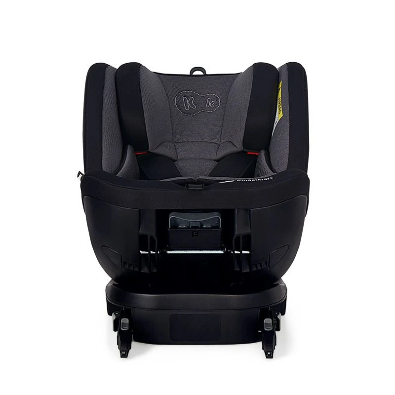 Siège Auto Kinderkraft Xpedition Black 5 Siège Auto Kinderkraft Xpedition Black – Image 5