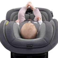 Siège Auto Kinderkraft Xpedition Grey 36 Siège Auto Kinderkraft Xpedition Grey -Kinderkraft siege auto kinderkraft xpedition grey 16