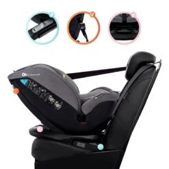 Siège Auto Kinderkraft Xpedition Grey 38 Siège Auto Kinderkraft Xpedition Grey -Kinderkraft siege auto kinderkraft xpedition grey 18