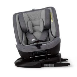 Siège Auto Kinderkraft Xpedition Grey 22 Siège Auto Kinderkraft Xpedition Grey -Kinderkraft siege auto kinderkraft xpedition grey 2